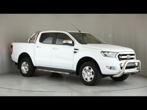Ford Ranger 3.2TDCi double cab 4x4 XLT auto - Image 1
