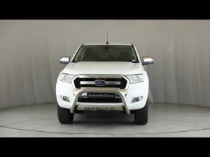 Ford Ranger 3.2TDCi double cab 4x4 XLT auto - Image 4