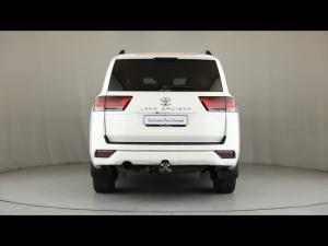 Toyota Land Cruiser 300 3.3D ZX - Image 5