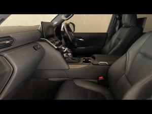 Toyota Land Cruiser 300 3.3D ZX - Image 7