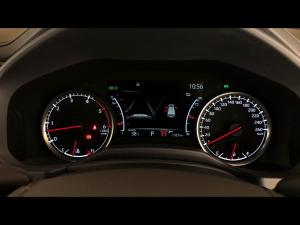 Toyota Land Cruiser 300 3.3D ZX - Image 9