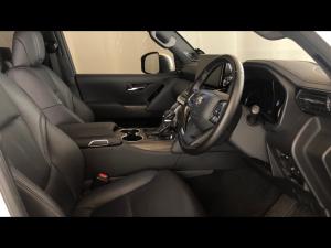Toyota Land Cruiser 300 3.3D ZX - Image 10