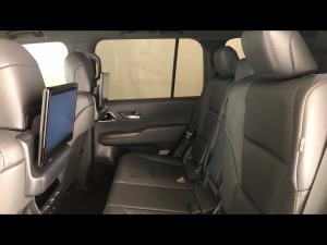 Toyota Land Cruiser 300 3.3D ZX - Image 11