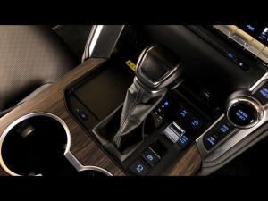 Toyota Land Cruiser 300 3.3D ZX - Image 15