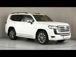 Toyota Land Cruiser 300 3.3D ZX - Image 1