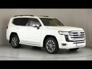 Thumbnail Toyota Land Cruiser 300 3.3D ZX