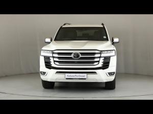 Toyota Land Cruiser 300 3.3D ZX - Image 4