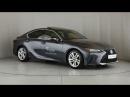 Thumbnail Lexus IS 300h SE