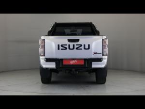Isuzu D-Max 1.9TD double cab LS X-Rider 4x4 auto - Image 5