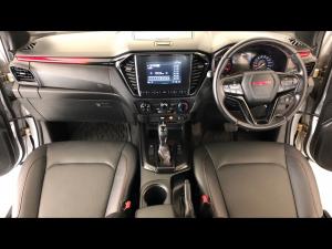 Isuzu D-Max 1.9TD double cab LS X-Rider 4x4 auto - Image 6