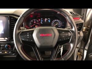 Isuzu D-Max 1.9TD double cab LS X-Rider 4x4 auto - Image 8