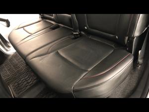 Isuzu D-Max 1.9TD double cab LS X-Rider 4x4 auto - Image 11