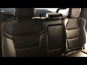 Isuzu D-Max 1.9TD double cab LS X-Rider 4x4 auto - Image 12