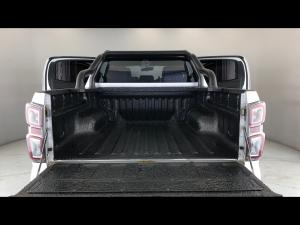 Isuzu D-Max 1.9TD double cab LS X-Rider 4x4 auto - Image 13