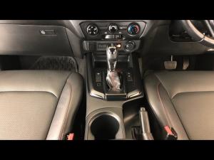 Isuzu D-Max 1.9TD double cab LS X-Rider 4x4 auto - Image 15