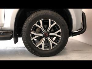 Isuzu D-Max 1.9TD double cab LS X-Rider 4x4 auto - Image 17