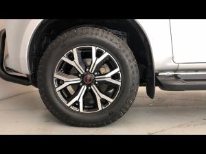 Isuzu D-Max 1.9TD double cab LS X-Rider 4x4 auto - Image 18