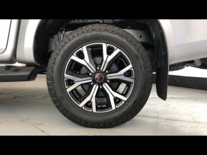 Isuzu D-Max 1.9TD double cab LS X-Rider 4x4 auto - Image 19