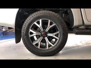 Isuzu D-Max 1.9TD double cab LS X-Rider 4x4 auto - Image 20