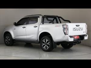 Isuzu D-Max 1.9TD double cab LS X-Rider 4x4 auto - Image 21