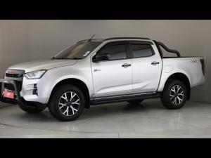 Isuzu D-Max 1.9TD double cab LS X-Rider 4x4 auto - Image 23