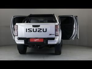 Isuzu D-Max 1.9TD double cab LS X-Rider 4x4 auto - Image 24