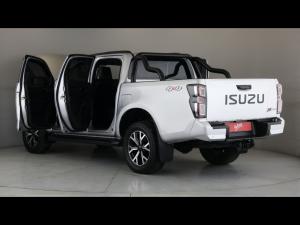 Isuzu D-Max 1.9TD double cab LS X-Rider 4x4 auto - Image 25