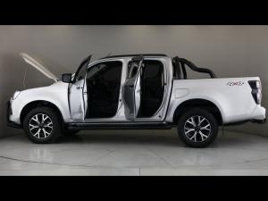 Isuzu D-Max 1.9TD double cab LS X-Rider 4x4 auto - Image 26