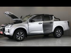 Isuzu D-Max 1.9TD double cab LS X-Rider 4x4 auto - Image 27