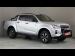 Isuzu D-Max 1.9TD double cab LS X-Rider 4x4 auto - Thumbnail 1
