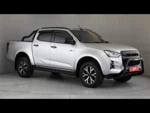 Isuzu D-Max 1.9TD double cab LS X-Rider 4x4 auto - Image 1