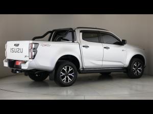 Isuzu D-Max 1.9TD double cab LS X-Rider 4x4 auto - Image 2