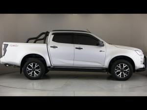 Isuzu D-Max 1.9TD double cab LS X-Rider 4x4 auto - Image 3