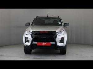 Isuzu D-Max 1.9TD double cab LS X-Rider 4x4 auto - Image 4
