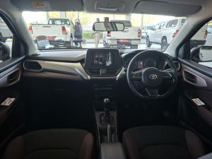 Toyota Starlet Cross 1.5 XR auto - Image 6