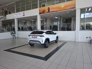 Toyota Starlet Cross 1.5 XR auto - Image 2