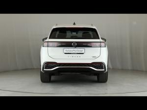 Volkswagen Tiguan 2.0TDI R-Line 4Motion - Image 5