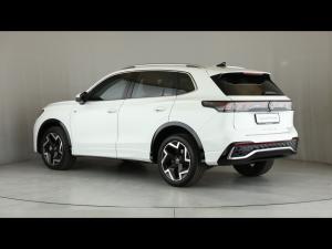 Volkswagen Tiguan 2.0TDI R-Line 4Motion - Image 21