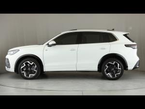 Volkswagen Tiguan 2.0TDI R-Line 4Motion - Image 22