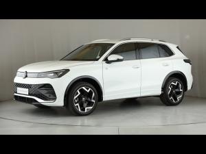Volkswagen Tiguan 2.0TDI R-Line 4Motion - Image 23
