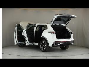 Volkswagen Tiguan 2.0TDI R-Line 4Motion - Image 25