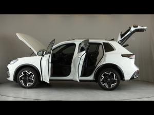 Volkswagen Tiguan 2.0TDI R-Line 4Motion - Image 26