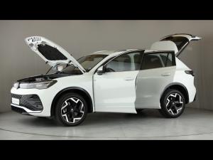 Volkswagen Tiguan 2.0TDI R-Line 4Motion - Image 27