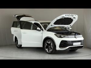 Volkswagen Tiguan 2.0TDI R-Line 4Motion - Image 29