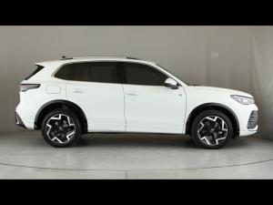 Volkswagen Tiguan 2.0TDI R-Line 4Motion - Image 3