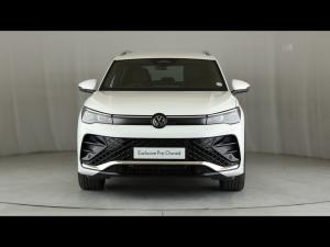 Volkswagen Tiguan 2.0TDI R-Line 4Motion - Image 4