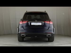 Mercedes-Benz GLE GLE400d 4Matic - Image 5