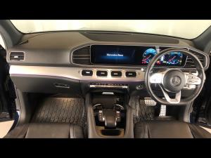 Mercedes-Benz GLE GLE400d 4Matic - Image 6