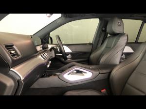 Mercedes-Benz GLE GLE400d 4Matic - Image 7