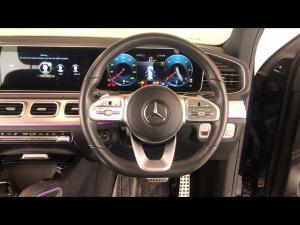 Mercedes-Benz GLE GLE400d 4Matic - Image 8